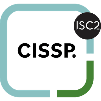 Certified Information Systems Security Professional (CISSP)