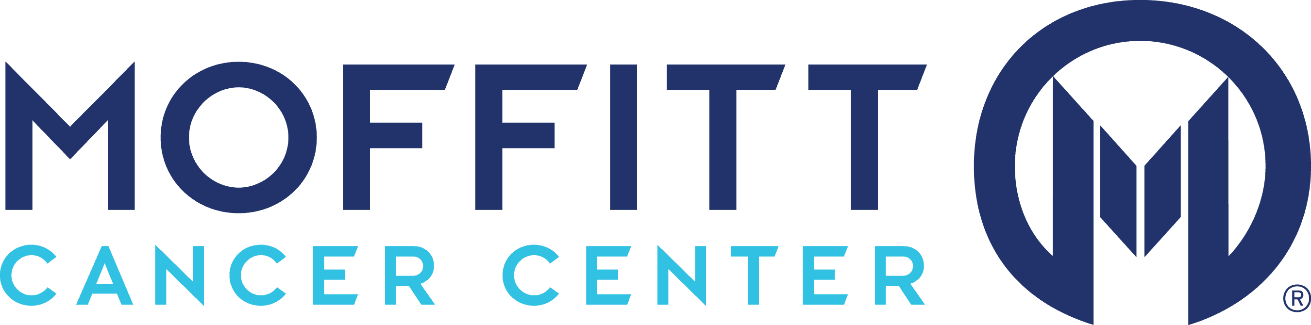 Moffitt Cancer Center logo