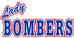 Clearwater Lady Bombers logo